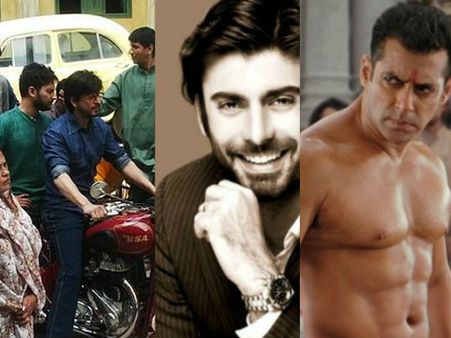 Bollywood Gossip शाहरुख ने किया सलमान आमिर को याद, प्रेम रतन धन पायो का ये होगा अंत!