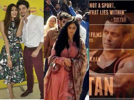 Top Bollywood News फैंटम फैंस रिव्यू, सलमान-रणबीर-दीपिका संग कैटरीना की कैमिस्ट्री!