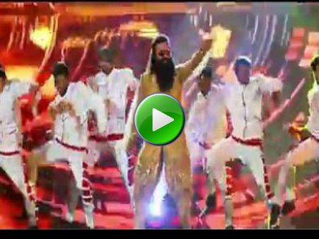 VIDEO: सबसे कंट्रोवर्शियल फिल्म.. लेकिन गाना है फुल 'धूम- धाम'..