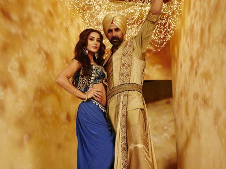 Friday कुंडली: सिंह इज़ ब्लिंग, 60/40 है अक्षय का बॉक्स ऑफिस भाव!