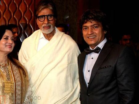 जन्मदिन के दिन बॉलीवुड केवल आदेश श्रीवास्तव की ज़िंदगी की दुआएं मांग रहा