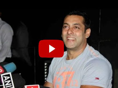 VIDEO: सलमान खान के बयान से कन्फ्यूजन...No बिग बॉस?