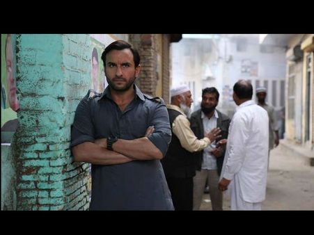 Box Office 47 करोड़ के साथ पहले हफ्ते में फैंटम हुई हिट!