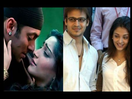 Top News सलमान ने विवेक को दी थी धमकी, बजरंगी के सेट पर क्या कर रहे थे शाहरुख!