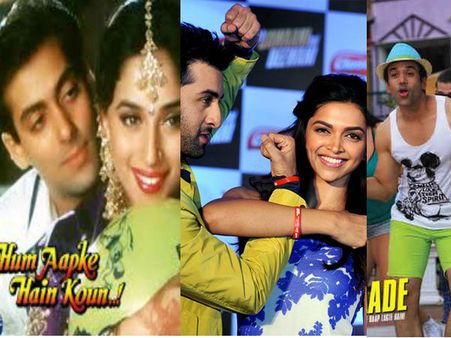 Top Bollywood Gossip दिलवाले के बाद करीना संग जुड़ेंगे रोहित, माधुरी सलमान से ज्यादा मंहगी!