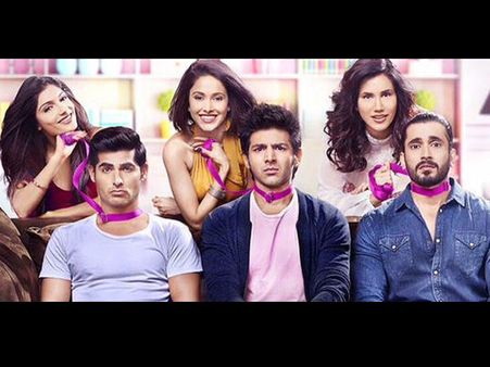 बिग बॉस 9 के सेट पर जाने के तैयार शानदार, दिलवाले!