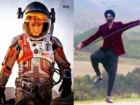 CLASH: तो बॉक्स ऑफिस पर 'सिंह इज ब्लिंग' को ये देंगे टक्कर!