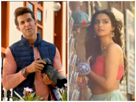 REVEALED: 'धीरे धीरे' के लिए ऋतिक- सोनम ने ली इतनी फीस..