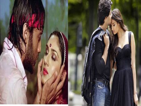 सुभाष घई की 'हीरो' Vs सलमान खान की 'हीरो'