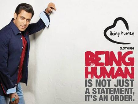 OUCH: कपड़ों के लिए फिसली सलमान की ज़ुबान...कुछ भी कह गए!