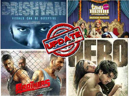 BOX OFFICE 2015 -77वीं फिल्म हीरो...अब तक रीमेक बिका - सीक्वल टिका!