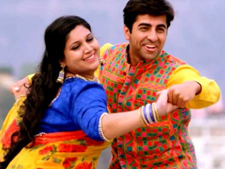 ALERT: लौट कर आ रही है ये भारी भरकम करारी जोड़ी...