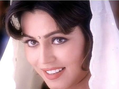 B'Day: शाहरूख, सलमान के साथ हिट.. सनी, अजय के साथ फ्लॉप रह गईं ये एक्ट्रेस!