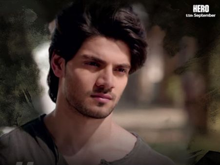 CHOICE: अब हीरो के बाद सुलतान सलमान जैसा बनना चाहते हैं सूरज!