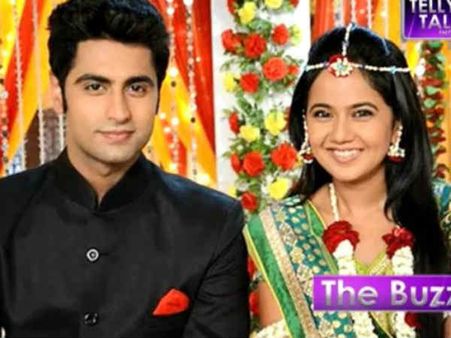 तो ये है बिग बॉस 9 के डबल ट्रबल का पहला Ex COUPLE!