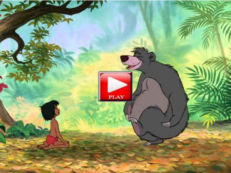 TRAILER: फिर से याद आएगा बचपन.. क्योंकि आ रहा 'द जंगल बुक'