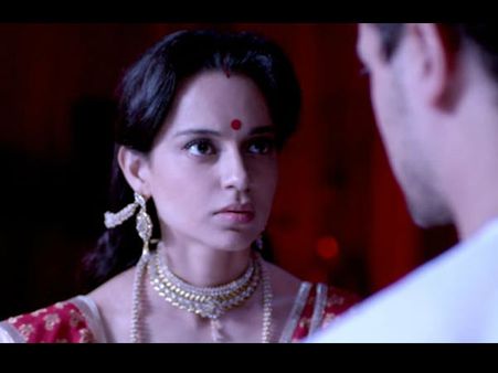 कंगना-इमरान की कट्टी बट्टी..टाइम वेस्ट- ऑडियंस रिव्यू