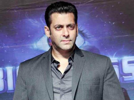 शाहरूख और करीना बिके इसलिए टिके - सलमान खान!