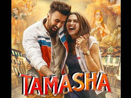 REASONS: 'तमाशा' पोस्टर की 6 अच्छी बात, जिसने बढ़ा दी बेचैनी!