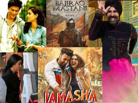 LIST: पिक्चर अभी बाकी है मेरे दोस्त.. 2015 की आने वाली धमाकेदार फिल्में!