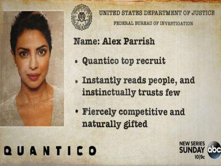 VIDEO: जब अमेरिका में प्रियंका चोपड़ा ने दिखाया बॉलीवुड जलवा!