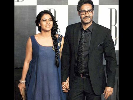 Top Gossip पॉर्न साइट्स पर अजय-काजोल, सलमान करेंगे हिंदू से शादी!