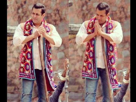 Top News प्रेम रतन धन पायो रिलीज से पहले रिकॉर्डब्रेकर, सलमान लगे रोने!