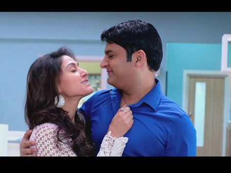 Box Office किस किस को प्यार करुं दो दिन की कमाई में सुपरस्टार्स से आगे!