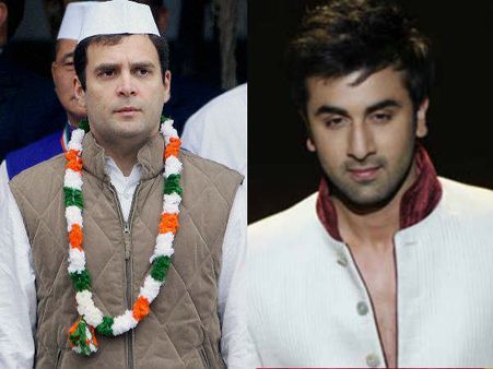 B'Day Spcl- बॉलीवुड के राहुल गांधी हैं रणबीर.. Reason- नीतू कपूर, कैटरीना, दीपिका