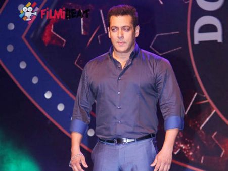 Bigg Boss 9 ऐश्वर्या राय की जज्बा सुन जज्बाती हो गये सलमान खान!
