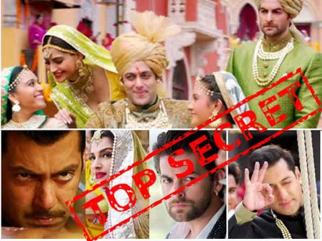 CATCH: प्रेम रतन धन पायो के ट्रेलर ने कर दी पूरी कहानी लीक!