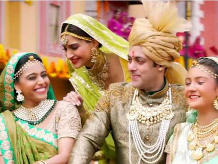 5 Reasons: सलमान खान की 'प्रेम रतन धन पायो' ट्रेलर करेगी निराश!