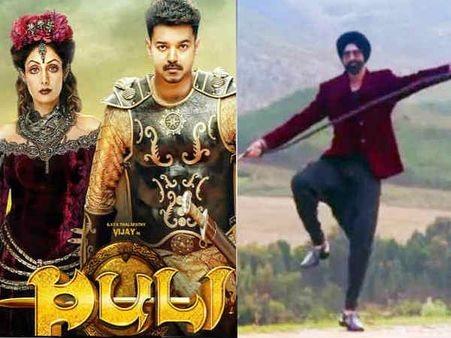 फैंस Review: सिंह इज ब्लिंग, पुली या तलवार.. किसका हुआ पहला शुक्रवार!