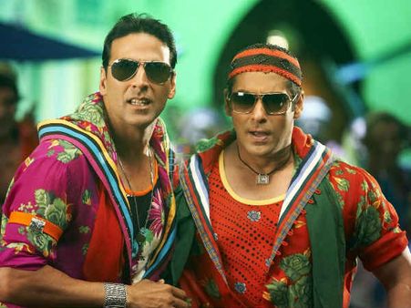 सलमान खान अक्षय से मिलने के लिए हो रहे हैं बेसब्र!