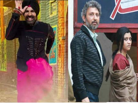 BOX OFFICE: 'सिंह इज ब्लिंग' का वीकेंड धमाका.. लेकिन कौन है इससे भी आगे!