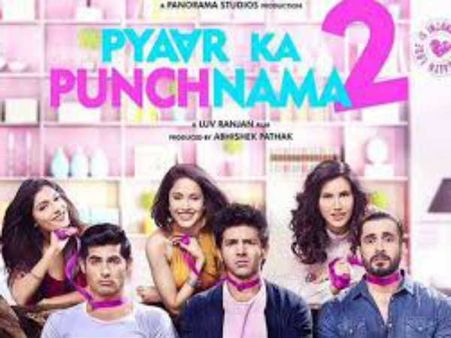 SURPRISE: 'प्यार का पंचनामा 2' में दिखेंगे सलमान खान!