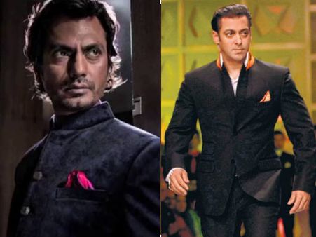 STARDOM: नवाज़ुद्दीन सिद्दीकी ने किया सलमान खान को REPLACE!