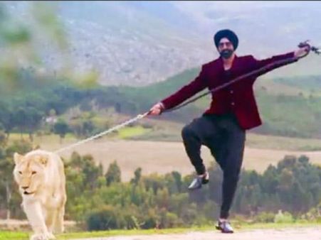 ALERT: अक्षय कुमार का धमाका.. जल्द आएगा 'सिंह इज ब्लिंग' सीक्वल!