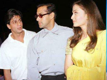 ऐश्वर्या की #Jazbaa पर सलमान और शाहरूख का ज़बर्दस्त REACTION!