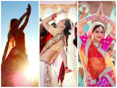 RELEASED: 'प्रेम रतन धन पायो' म्यूजिक एल्बम.. इस साल बजेगा इसी का डंका!