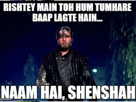 सलमान की दबंगई, शाहरूख का रोमांस, अक्षय की कॉमेडी...सब धरी रह गई!