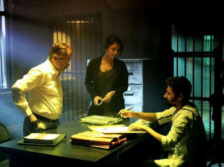 BOX OFFICE: ऐश्वर्या राय बच्चन की 'जज्बा'.. पहले सोमवार ही कहानी खत्म!