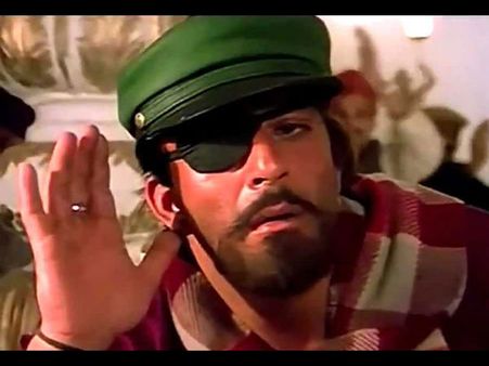 सिंघम रिटर्न्स, घायल रिटर्न्स के बाद अब 'खलनायक रिटर्न्स' की तैयारी!