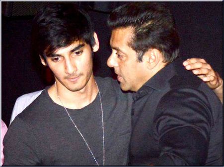 RUMOUR: इस स्टार किड को जल्द ही लांच करने वाले हैं सलमान खान!