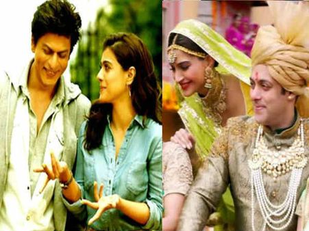 BOX OFFICE: इन तीन फिल्मों पर टिकी है 1000 करोड़ की जिम्मेदारी!