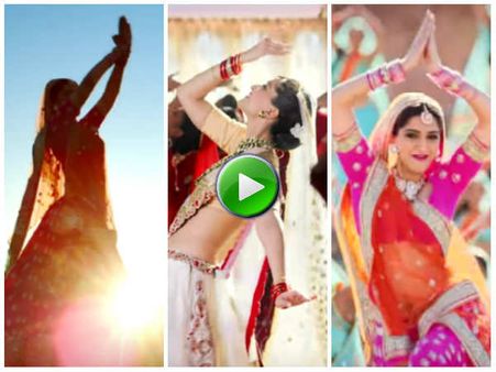 VIDEO: 'प्रेम रतन धन पायो' का टाइटल ट्रैक.. सलमान- सोनम की खूबसूरत जोड़ी!