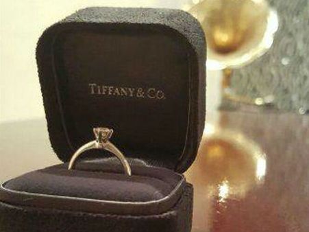 CONGRATS: एक्स बिग बॉस कन्टेसटेन्ट डिंपी गांगुली ने की सगाई