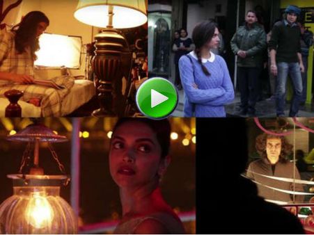 VIDEO: सुनिए इस साल का पहला 'हैप्पी सैड सांग'.. एकदम अलग!