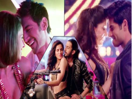 BOX OFFICE: प्यार का पंचनामा 2.. न्यूकमर्स ने किया स्टार्स को पीछे!