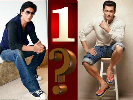 DHAMAKA: सलमान - अक्षय की टीम ने कर दिया शाहरूख को OUT!